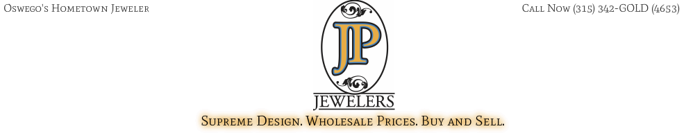 JP Jewelers - Supreme Design. Wholesale Prices. Buy and Sell.